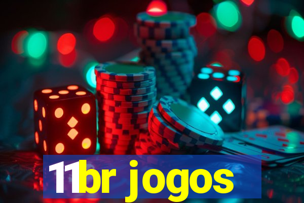 11br jogos